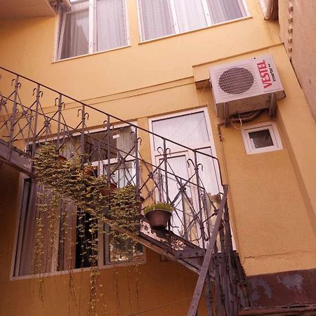 Dodo-Inga'S Apartment Tbilisi Exteriér fotografie