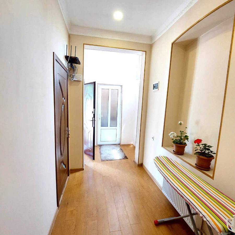 Dodo-Inga'S Apartment Tbilisi Exteriér fotografie