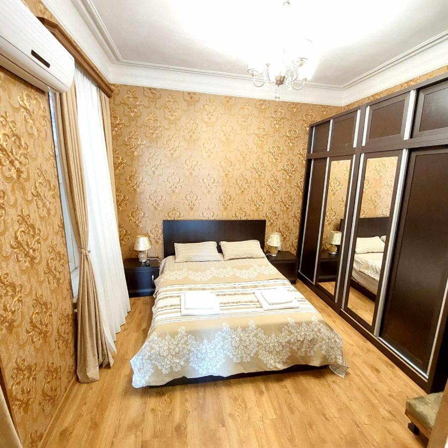Dodo-Inga'S Apartment Tbilisi Exteriér fotografie